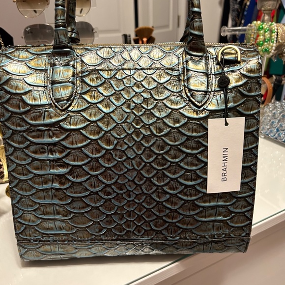 Brahmin Bird of Paradise Bradilia - Picture 5 of 13